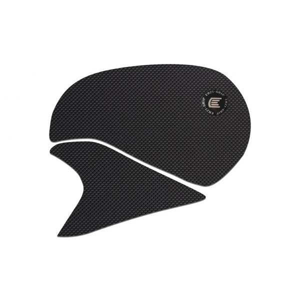 Eazi-Grip Eazi-Grip Ducati Monster 2021-2024 Black Tank Grips - PRO